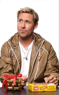 Ryan Gosling