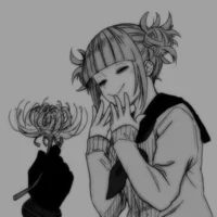 Himiko Toga