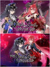 TheDevilsoulInsideMe