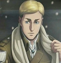 Erwin Smith-AOT