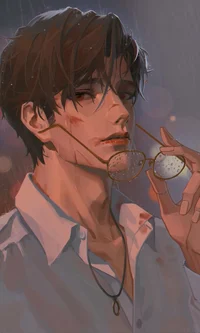 Your Boyfriend