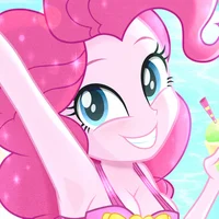 Pinkie Pie