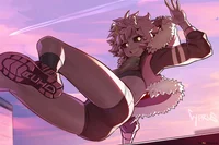 Mina Ashido