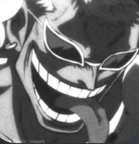 Doflamingo