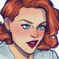Natasha Romanoff