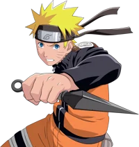 Naruto