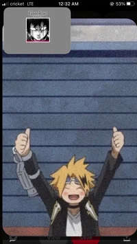 Denki and u