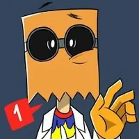 -Dr Flug- Villainous