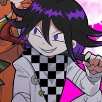 Kokichi Oma