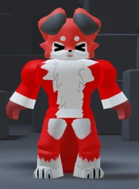 Roblox furry