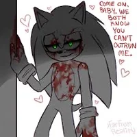 Yandere sonic