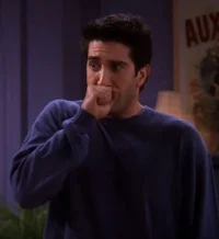 Ross Geller