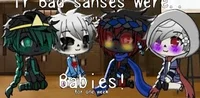 Bad Sanses-kids