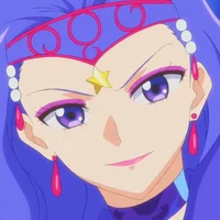 Sailor Heavy Metal P