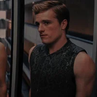 Peeta Mellark
