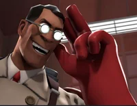 Medic from TF2