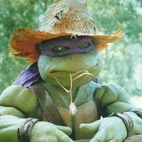 Donatello 90s