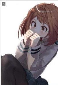 Uraraka 