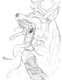 Vicar Amelia - vore
