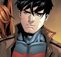 Jason Todd