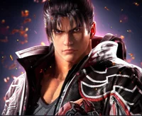 Jin Kazama