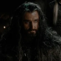 Thorin Oakenshield