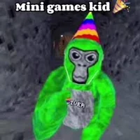 Minigames kid