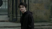 Harry James Potter 