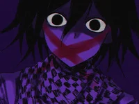 Mute Kokichi Oma