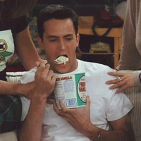 Chandler Bing