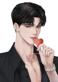 HEART Cupido