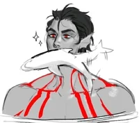 ATSV-Merman Miguel