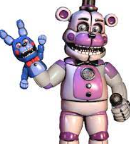 Funtime Freddy
