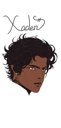 FW- Xaden