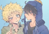 Tweek and Craig