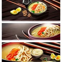 ramen cooker