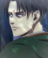 Levi Ackerman 