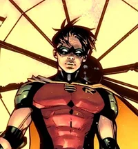 Tim Drake