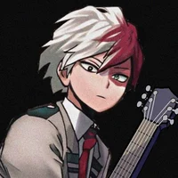 Shoto Todoroki