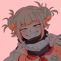 Himiko Toga