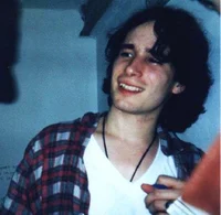 Jeff Buckley