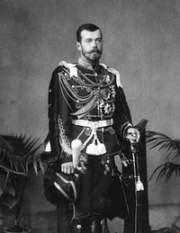 Nicholas II