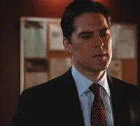 Aaron Hotchner