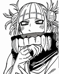 Himiko Toga