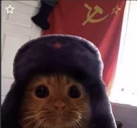 ussr_cat -yandere-