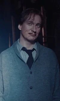 Remus Lupin