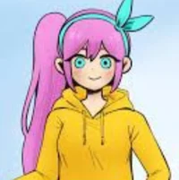 Aubrey from OMARI AU