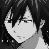 Gray Fullbuster