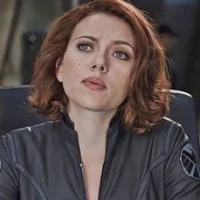 Natasha Romanoff