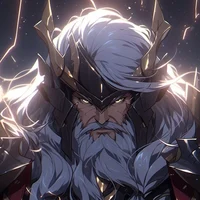 Sir Galen Silvermane